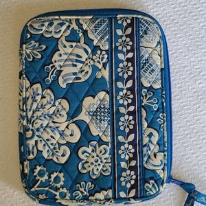 Vera Bradley Tablet Sleeve